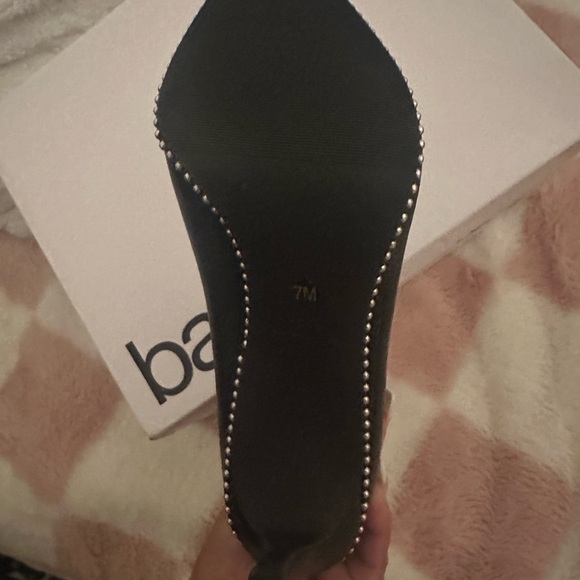 Low Booties - Picture 3 of 4